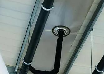 苏尼特左虹吸排水的原理