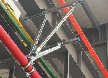 苏尼特左抗震支架厂家与你分享你必须做的紧急情况下的准备